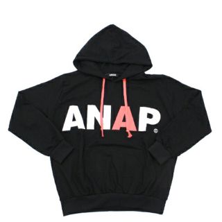 アナップ(ANAP)のパーカー(パーカー)