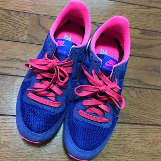 ナイキ(NIKE)のナイキ NIKE スニーカー 美品(スニーカー)