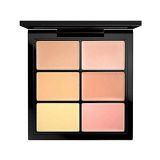 マック(MAC)のMAC   スタジオ コンシールアンドコレクトパレット NARS three(コンシーラー)