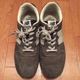 ニューバランス(New Balance)のニューバランス、996(スニーカー)