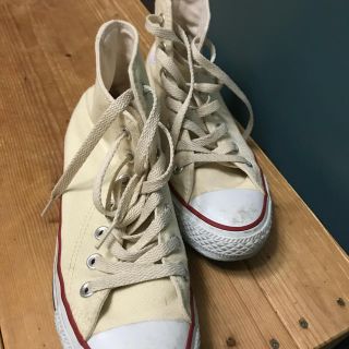 コンバース(CONVERSE)のコンバース ハイカット(スニーカー)