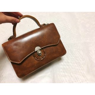 グリモワール(Grimoire)のold bag(ハンドバッグ)