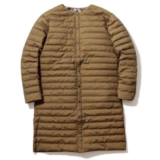 ザノースフェイス(THE NORTH FACE)の専用。ノースフェイス ゼファーシェルコート (ダウンコート)