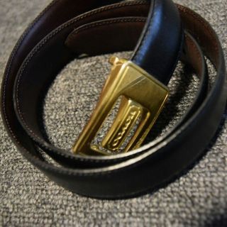 コーチ(COACH)のCOACH ベルト(ベルト)