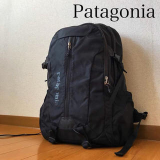 パタゴニア(patagonia)のPatagonia パタゴニア Refugio 28L リュック 0125(バッグパック/リュック)