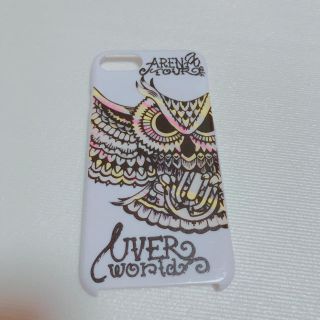 UVERworld iPhoneケース(iPhoneケース)