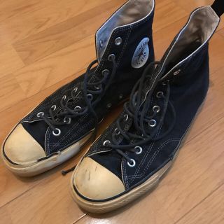 N.HOOLYWOOD - Converse×N.Hoolywood 初代 チャックテイラー US9.5の