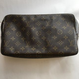 ルイヴィトン(LOUIS VUITTON)のルイ ヴィトン セカンドバッグ  クラッチバッグ(セカンドバッグ/クラッチバッグ)