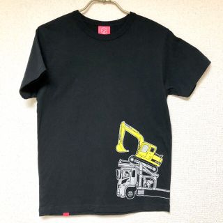 【オジコ】Tシャツ/キャリアカー(Tシャツ(半袖/袖なし))