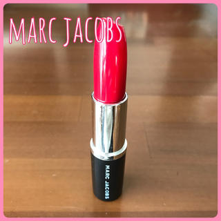 マークジェイコブス(MARC JACOBS)のMARC JACOBS リップ型ボールペン(ペン/マーカー)