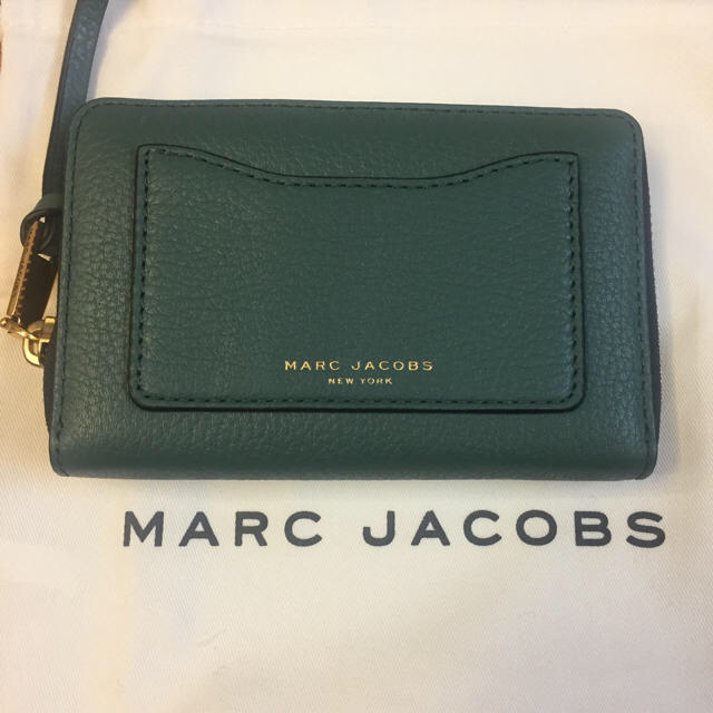MARC BY MARC JACOBS(マークバイマークジェイコブス)の専用！マークバイ お財布 レディースのファッション小物(財布)の商品写真