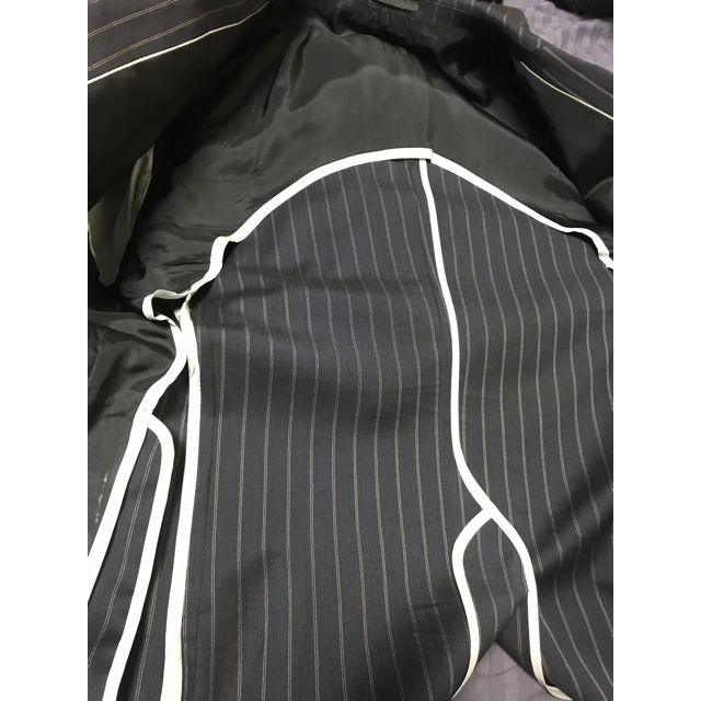 HUGO BOSS(ヒューゴボス)のHUGO BOSS ストイプスーツ メンズのスーツ(セットアップ)の商品写真