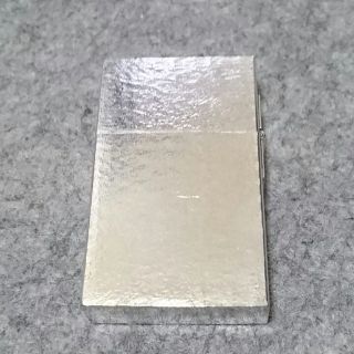 ZIPPO1932レプリカ ファースト(その他)