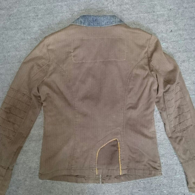 DIESEL(ディーゼル)のディーゼルジャケット メンズのジャケット/アウター(テーラードジャケット)の商品写真
