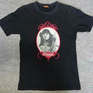 ヒステリックグラマー(HYSTERIC GLAMOUR)のイチローさん専用ヒステリックグラマーTシャツ(その他)