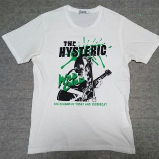 ヒステリックグラマー(HYSTERIC GLAMOUR)のヒステリックグラマーTシャツ(その他)