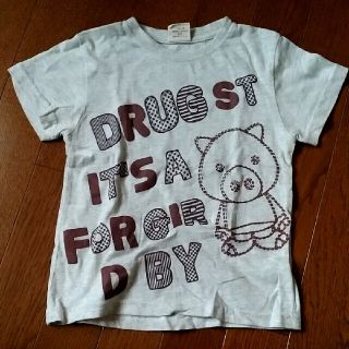 ドラッグストアーズ(drug store's)の子供服　100(Tシャツ/カットソー)