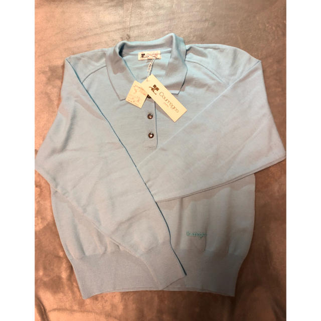 Courreges - クレージュ ヴィンテージ 未使用タグ付きの通販 by Courreges - クレージュ ヴィンテージ 未使用タグ付きの通販 by