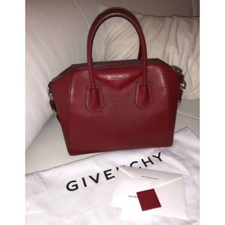 ジバンシィ(GIVENCHY)のGIVENCHY アンティゴナ(ハンドバッグ)