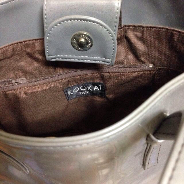 KOOKAI(クーカイ)のKOOKAI PARIS のバック レディースのバッグ(ショルダーバッグ)の商品写真