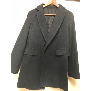 コムサイズム(COMME CA ISM)のCOMME CA ISM "新品"(チェスターコート)