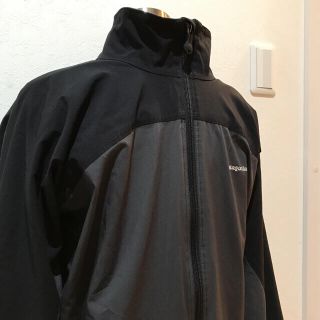 ナイロン100％カラー【希少品】99's Patagonia ストレッチ･トリオレ･ジャケット  M