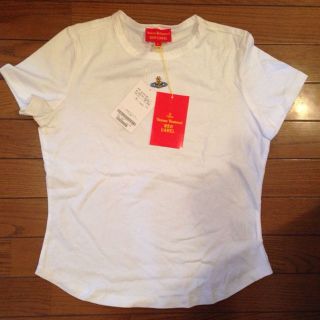 ヴィヴィアンウエストウッド(Vivienne Westwood)のヴィヴィアン ウエストウッド  Tシャツ Vivienne Westwood(その他)