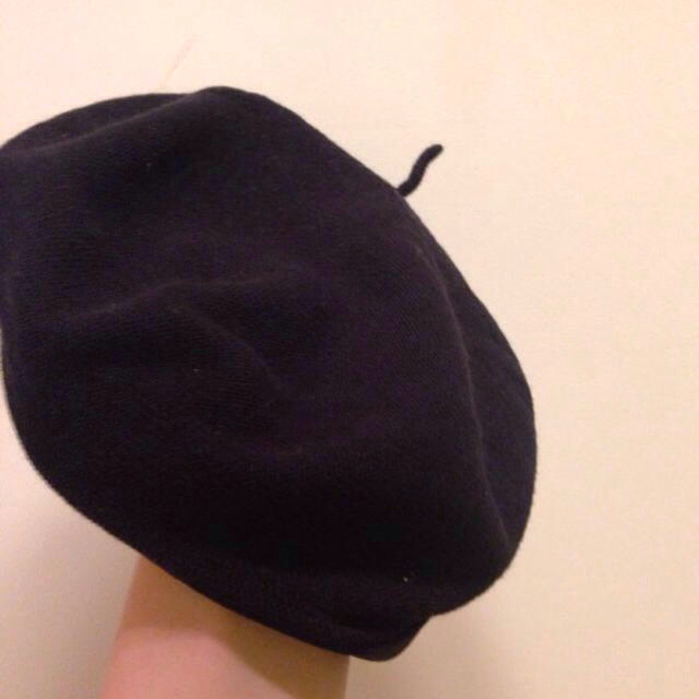 CA4LA(カシラ)のサマーベレー帽★ レディースの帽子(ハンチング/ベレー帽)の商品写真