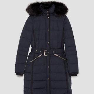 ZARA(ダウンジャケット)のフリマアイテム一覧 ZARA(ダウンジャケット)のフリマアイテム一覧