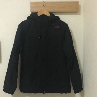 ザノースフェイス(THE NORTH FACE)のiku様専用 美品 ノースフェイス スノボウェア S(ウエア/装備)