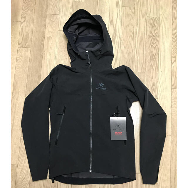 ARC'TERYX(アークテリクス)のArc’teryx Gamma LT Hoody XS メンズのジャケット/アウター(マウンテンパーカー)の商品写真