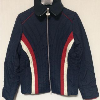 トミーヒルフィガー(TOMMY HILFIGER)のトミーヒルフィガー Sサイズ ブルゾン(ブルゾン)