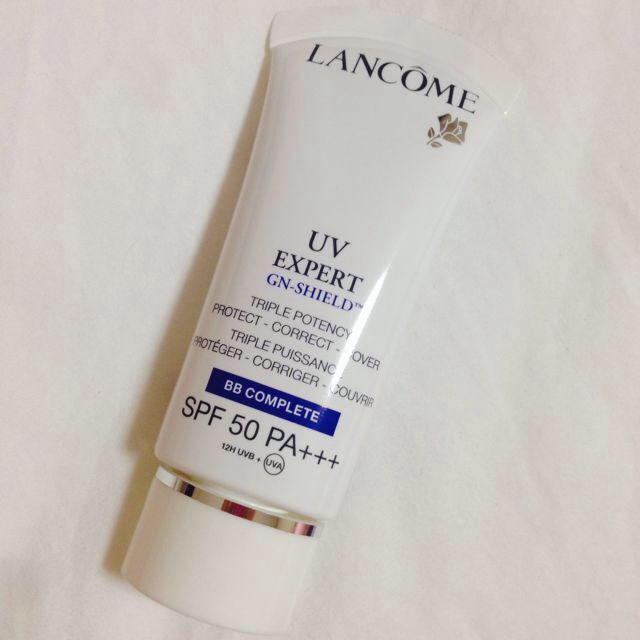 LANCOME(ランコム)のランコム UV エクスペール エッセンス コスメ/美容のベースメイク/化粧品(その他)の商品写真