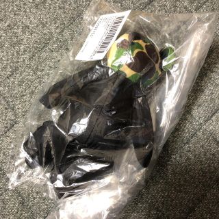 アベイシングエイプ(A BATHING APE)のAPE エコバッグ 値下げ！！(エコバッグ)