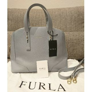 フルラ(Furla)の【保護シール付】フルラ♥️(ショルダーバッグ)