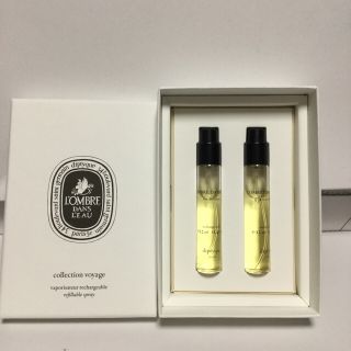 ディプティック(diptyque)の【新品】Diptyque☆ディプティック ロンブルダンロー  12ml 1本(香水(女性用))