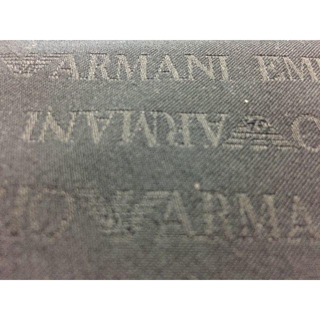 Emporio Armani(エンポリオアルマーニ)のEMPORIO ARMANI：ショルダーバッグ メンズのバッグ(ショルダーバッグ)の商品写真