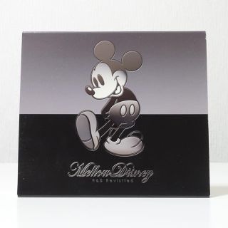 ディズニー(Disney)の【12曲】メロウ ディズニー R&B(R&B/ソウル)