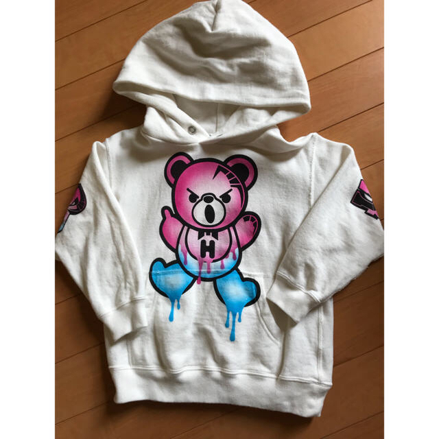 JOEY HYSTERIC(ジョーイヒステリック)の専用 キッズ/ベビー/マタニティのキッズ服男の子用(90cm~)(その他)の商品写真