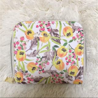 ジルバイジルスチュアート(JILL by JILLSTUART)のJILLbySTUART(折り財布)