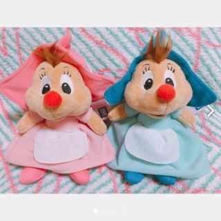Disney シンデレラ ねずみ スージー パーラ ぬいぐるみsetの通販 ラクマ Disney シンデレラ ねずみ スージー パーラ ぬいぐるみsetの通販 ラクマ
