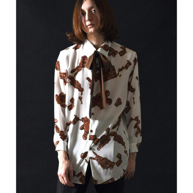 MILK BOY CHOCO MURDER SHIRTS お買得 - www.europe-seller.com
