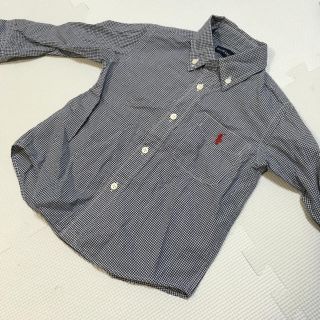 ラルフローレン(Ralph Lauren)のラルフローレン シャツ90サイズ(その他)