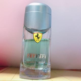 フェラーリ(Ferrari)の香水(香水(男性用))