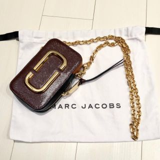 マークジェイコブス(MARC JACOBS)のトッポ様専用(ショルダーバッグ)