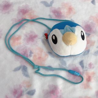 ポケモン(ポケモン)のʚ꒰⑅ポッチャマコインケース⑅꒱ɞ(キャラクターグッズ)