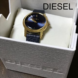 ディーゼル(DIESEL)の最終値下げ★断捨離 再値下げ DIESEL レディース 腕時計 (腕時計)