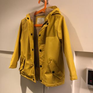 ザラキッズ(ZARA KIDS)のZARA kids110cm アウター(ジャケット/上着)