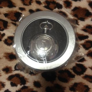 チャングンソク懐中時計(その他)