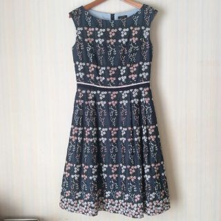 TOCCA - 桔梗様専用 美品トッカ DEBUTANT QUEEN ドレス 刺繍